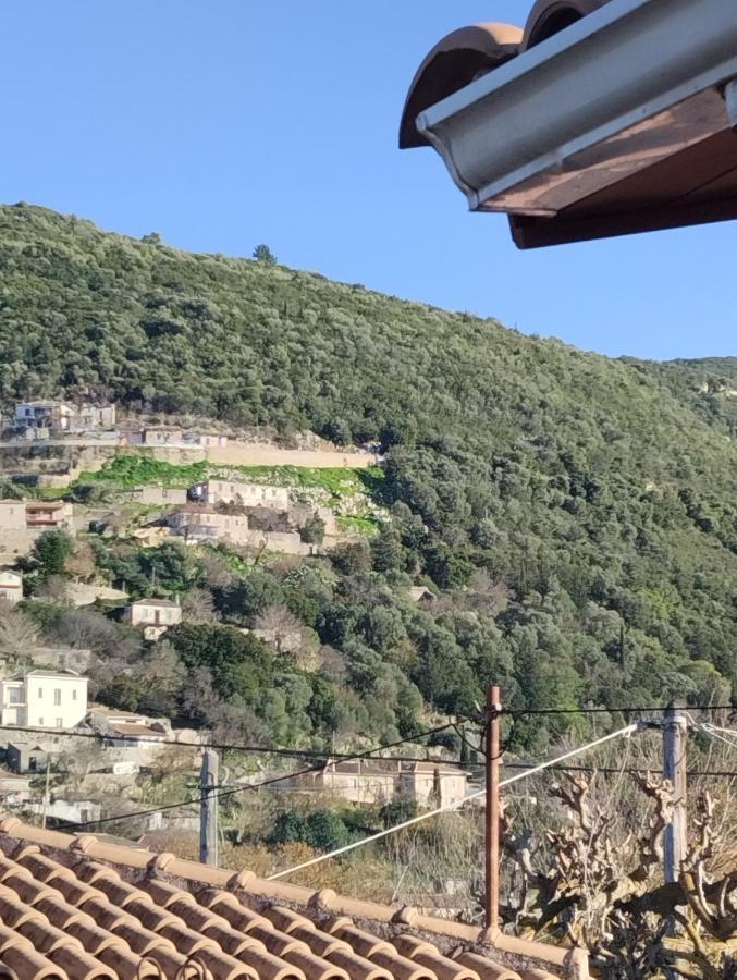 Sol! Βίλα Marandokhórion Εξωτερικό φωτογραφία